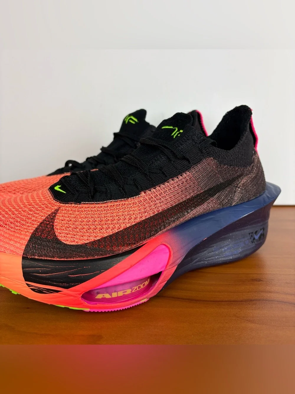 Nike Air Zoom Alphafly 3 Running Shoes